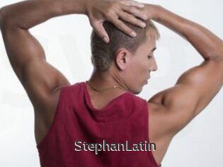 StephanLatin