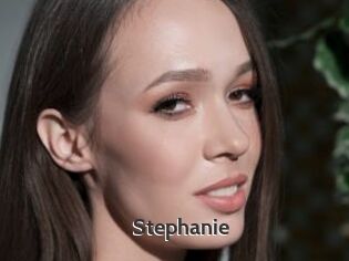 Stephanie
