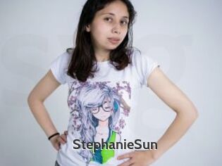 StephanieSun