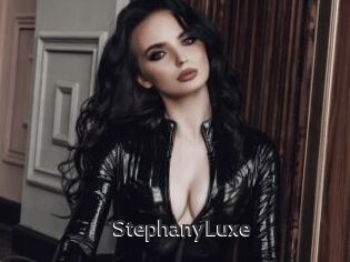 StephanyLuxe