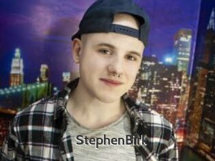 StephenBirk