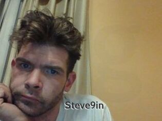Steve9in