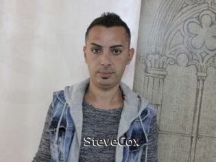 SteveCox
