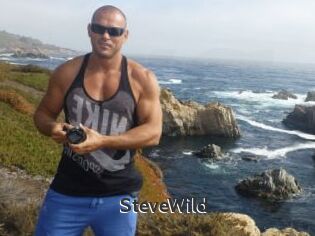 SteveWild