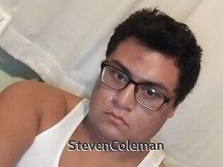 Steven_Coleman