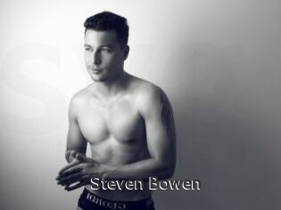 Steven_Bowen