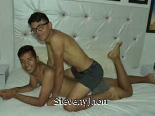 StevenyJhon