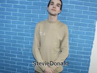 StevieDonald