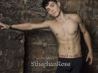 SthephanRose