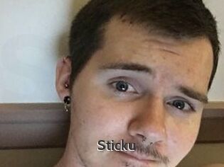 Sticku