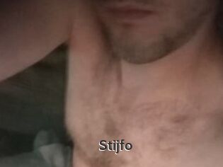 Stijfo