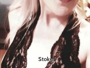 Stokes