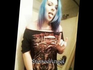 StonedAngel