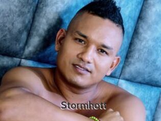 Stormhott