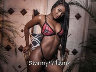 StormyWillams