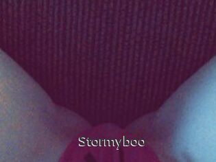 Stormyboo