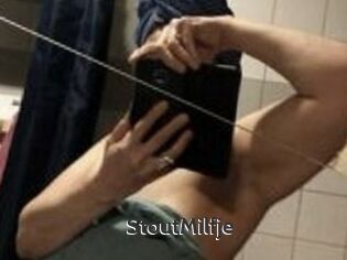 StoutMilfje