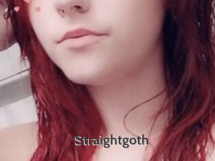 Straightgoth
