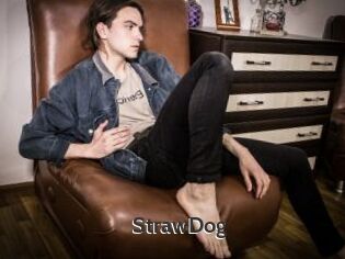 StrawDog