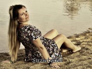 Strawberies