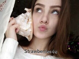 Strawberries4u