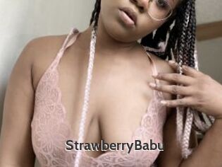 StrawberryBabu