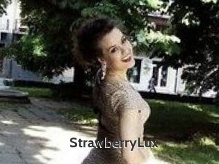 StrawberryLux