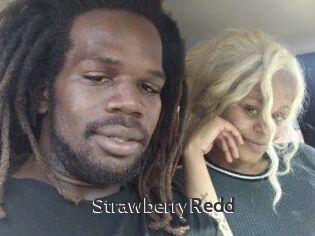 StrawberryRedd