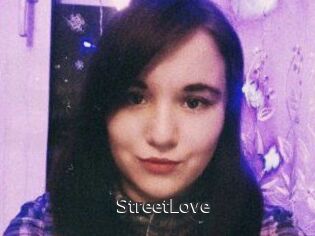 Street_Love