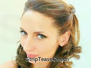 StripTeaseQueen