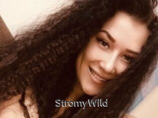 StromyWild