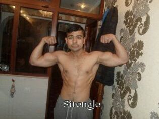 StrongJo