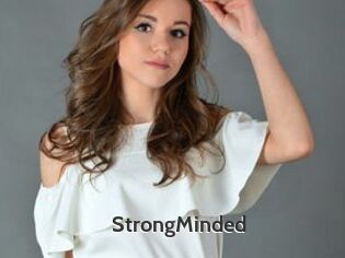 StrongMinded