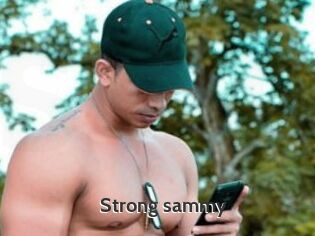 Strong_sammy