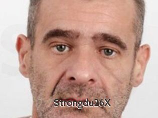 Strongdu26X