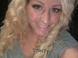 Sttacyy