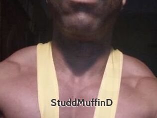 StuddMuffinD