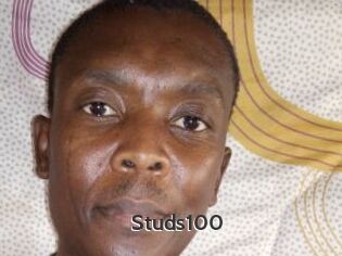 Studs100