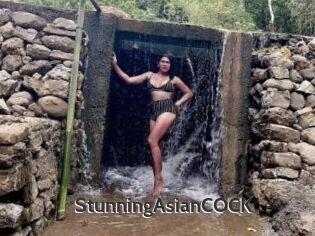 StunningAsianCOCK