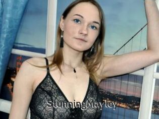 StunningMayley