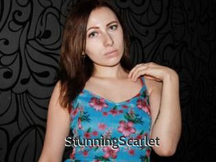 StunningScarlet