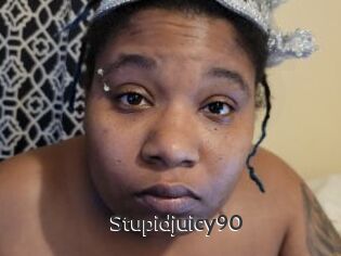 Stupidjuicy90