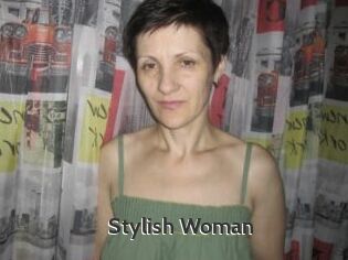 Stylish_Woman
