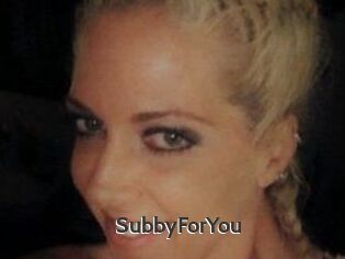 SubbyForYou