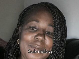 Subrinalove