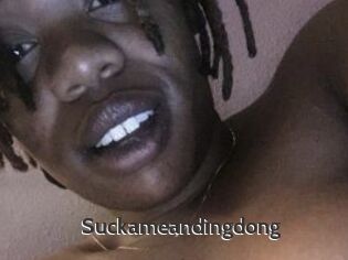 Suckameandingdong