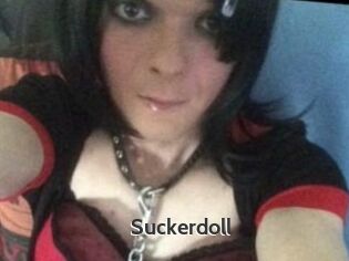 Suckerdoll