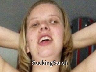 SuckingSarah