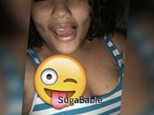 SugaBabie