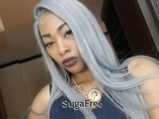 SugaFree